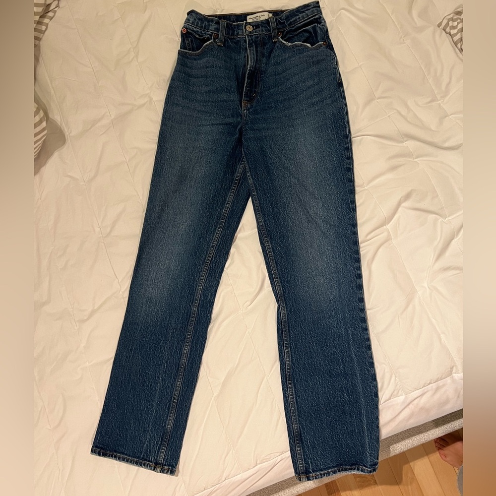 Abercrombie Jeans